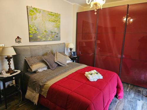 Prenestino-Labicano Apartamento | Corona House