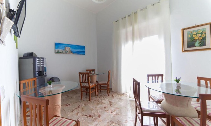 Trapani Casa | Corona Vacanze