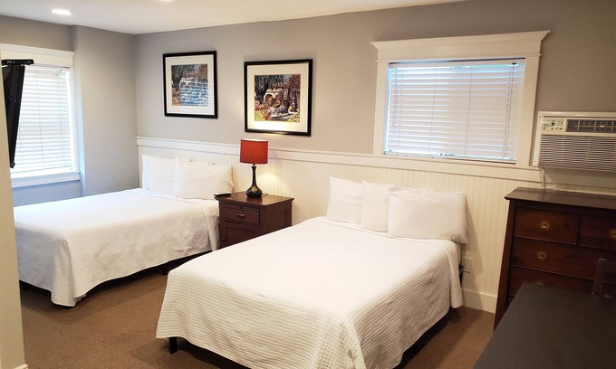 Coronado Hotel | Coronado Island Inn