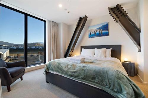 Frankton Apartamento | Coronet Cove