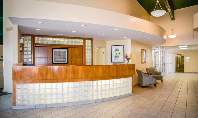 Prince Albert Hotel | Coronet Hotel Prince Albert
