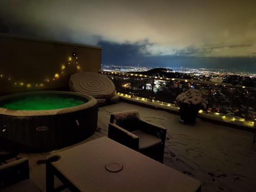 Brasov Apartamento | Coroni Seasons Apart With Panoramic View