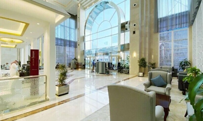 Corniche Hotel | Corp Al Khobar Corniche Hotel