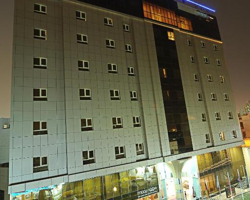 Doha Apartamento | Corp Executive Hotel Doha Suites