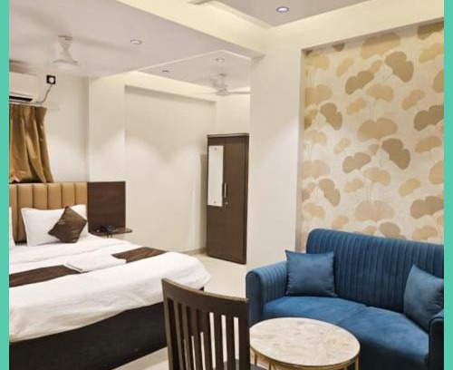 Hadapsar Hotel | Corp Sopt 00091 RT PM
