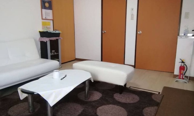 Hakodate Apartamento | Corpo Marika 0 / Hakodate Hokkaidō