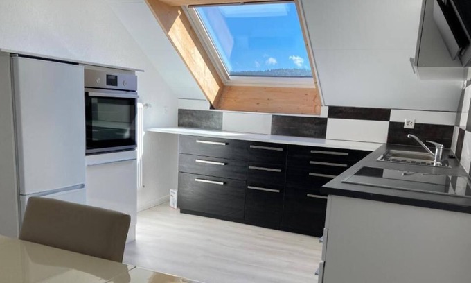 Tramelan Apartamento | Corporate Apartment