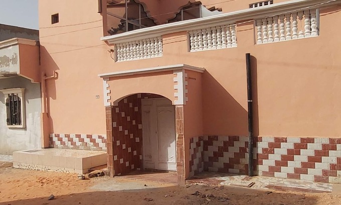 Nouakchott Apartamento | Corporate Apartment