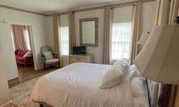 Downtown Apartamento | Corporate Comfort Ideal Accommodation for Work Crews