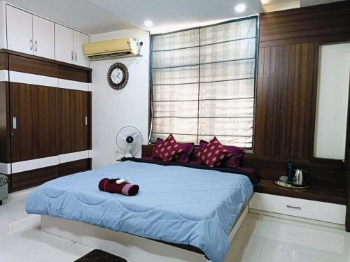 Medchal Casa | corporate Guest house