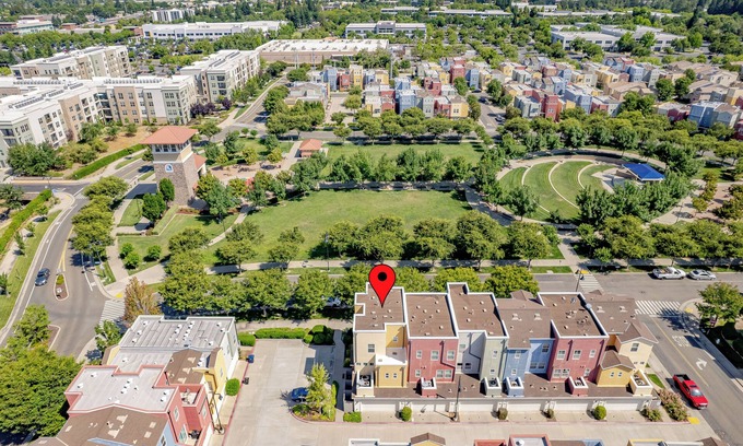 Rancho Cordova Casa | Corporate Housing Pets OK Mid Term & Short Term