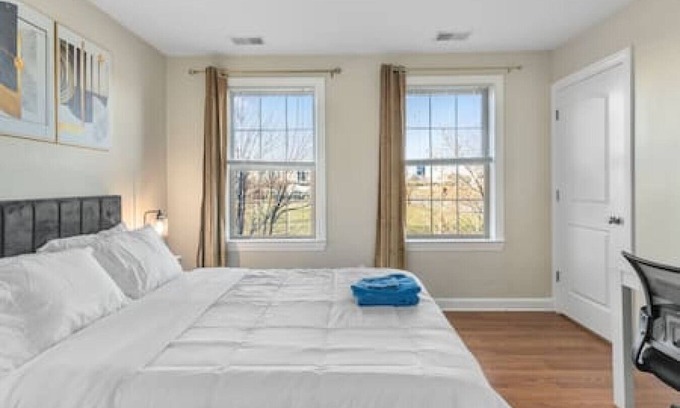 Midtown Apartamento | Corporate Housing MGM