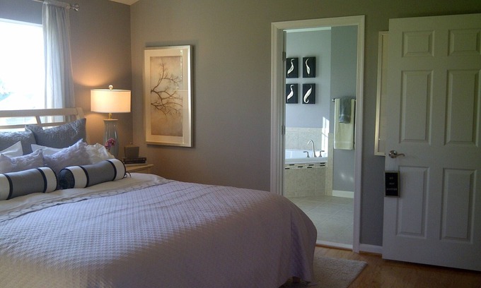 Dulles Town Center Apartamento | Vivienda corporativa / reubicación. LongTermStay / 30DaysMin. StayRequired.