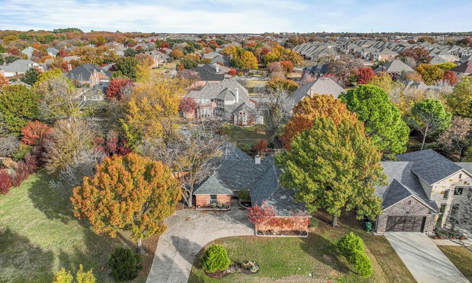 Flower Mound Casa | Corporate Housing in Flower Mound close to DFW Airport
