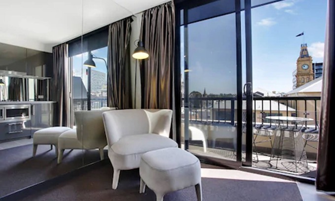 Hawthorn Apartamento | Corporate Living Accommodation Hawthorn