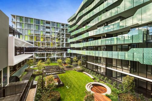 Abbotsford Apartamento | Corporate Living Accommodation Abbotsford
