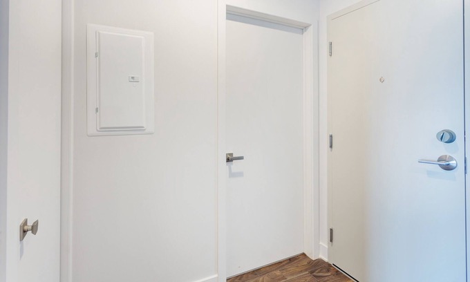 Brossard Apartamento | Corporate Stays| Lumeo | Spacious and modern 1BR