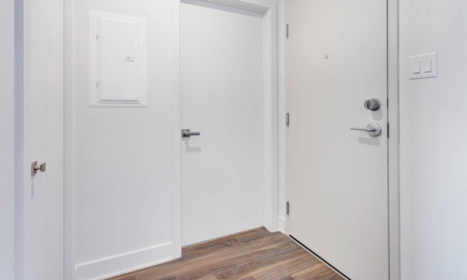 Brossard Apartamento | Corporate Stays | Lumeo | Bright & open 2BR
