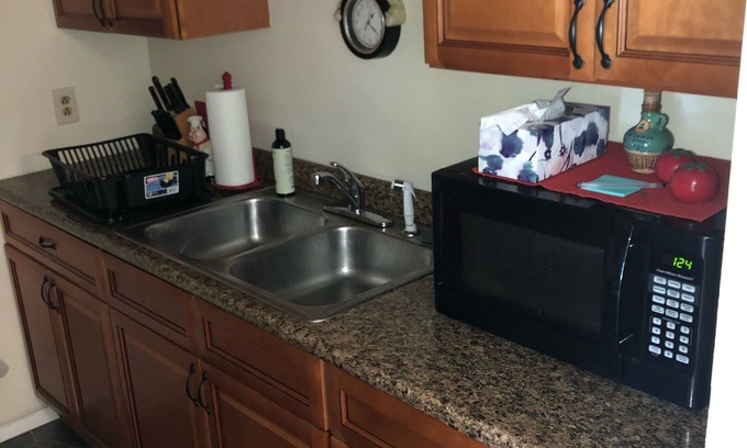 Edgewood Apartamento | Corporate Temporary Housing