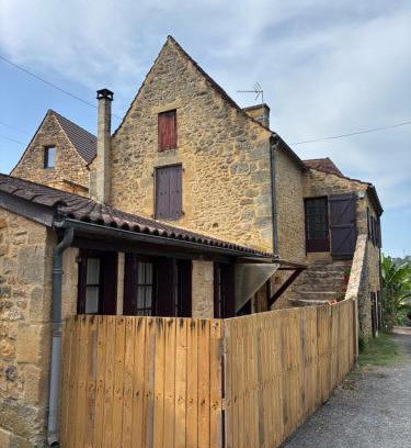 Carsac-Aillac Casa | Corps de ferme rénové à 10 min de Sarlat