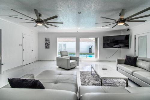 Bay Area Casa | Corpus Christi Pearl on Ocean Dr Combined Estate