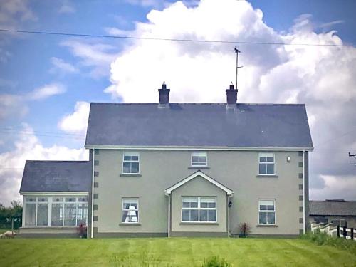 Enniskillen Casa | Corraglass House - close proximity to Cuilcagh