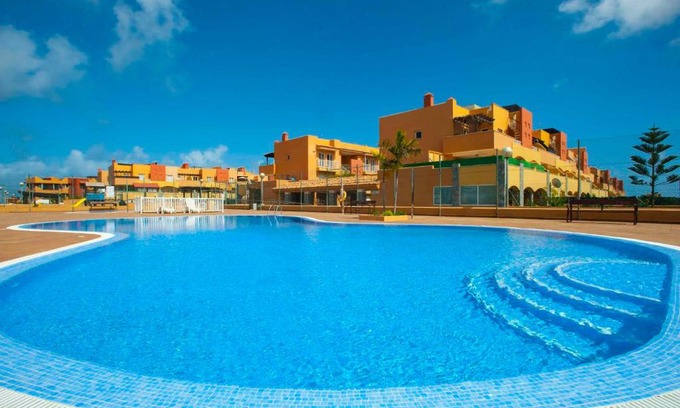 Geafond Apartamento | Corralejo Gin 72 Premium