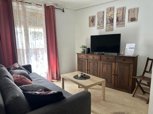 San Pedro Apartamento | Corredera Cordoba