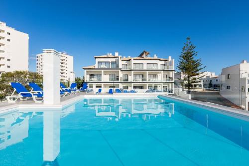 Correeira Apartamento | Correeira Luxury Residence