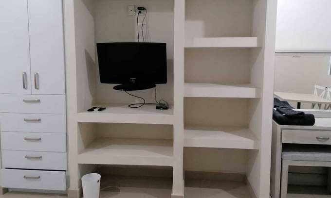 Torreón Apartamento | Corregidora