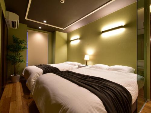 Tokiwa Cho Apartamento | Corridor Knoll/Vacation STAY 75084