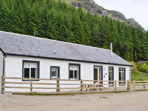 Dunoon Casa | Corrie Massan