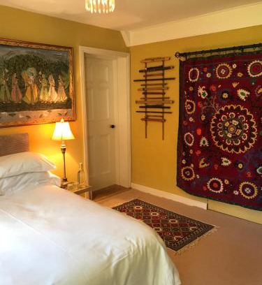 Kilgreaney Cama Y Desayuno | Corriebeg Cottage