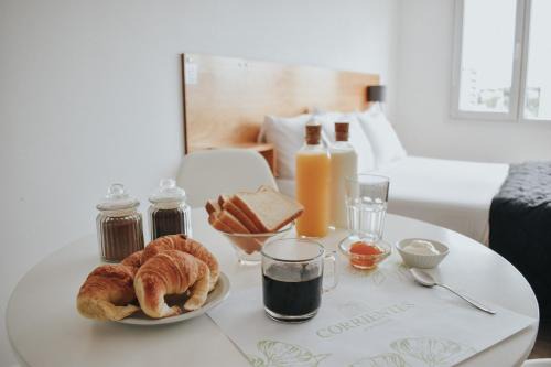 Bahía Blanca Apartamento | Corrientes Premium con desayuno