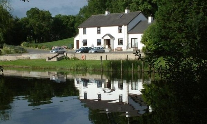 Enniskillen Cama Y Desayuno | Corrigans Shore House