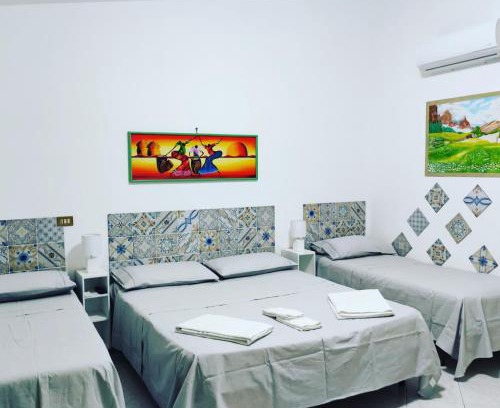 Palermo Apartamento | Corsari Home