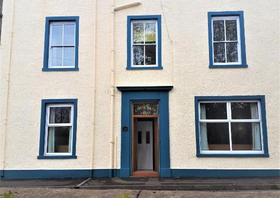 Stranraer Casa | Corsewall Arms Guest House