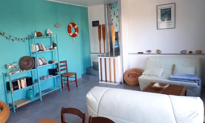 Petreto-Bicchisano Cama Y Desayuno | Corsica Monti Gite Appart