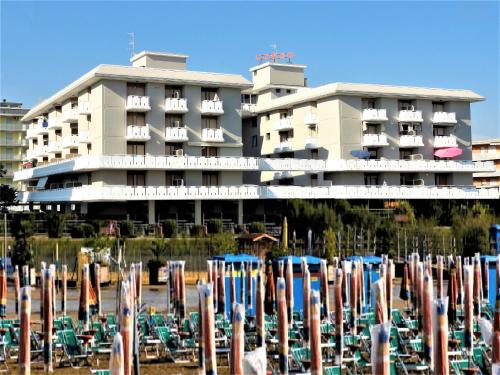 Bibione Lido dei Pini Apartamento | Corso - Appartamenti