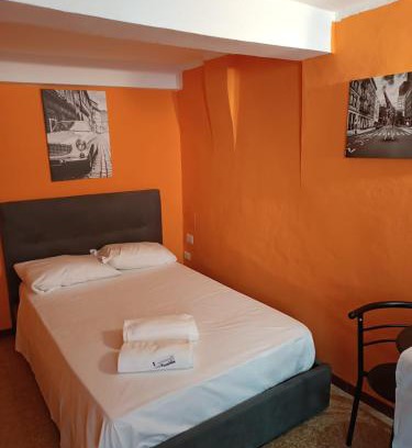 Parma City Centre Apartamento | CORSO DEI CORSI