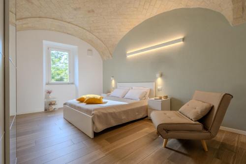 Vasto Apartamento | Corso Garibaldi 21 Apartment & rooms