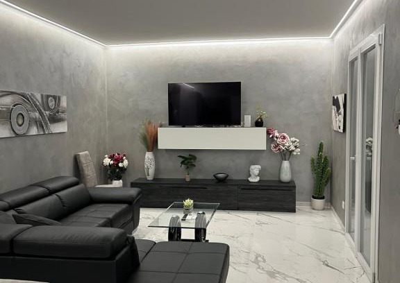 Latte Apartamento | Corso montecarlo