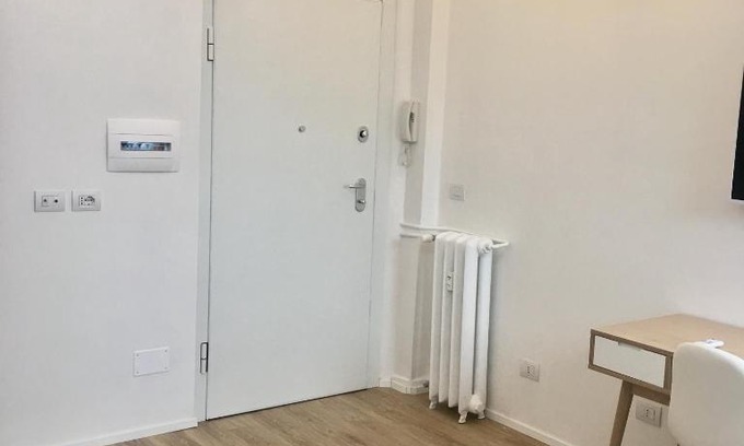 Porta Venezia Apartamento | CORSO VENEZIA APARTMENT