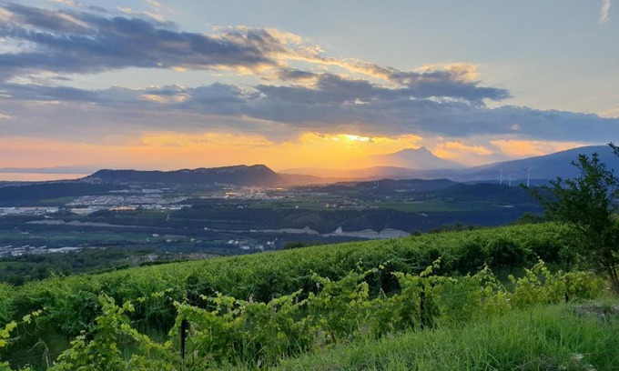 Sant'Ambrogio di Valpolicella Casa | "Cortela" appartameni in villetta singola