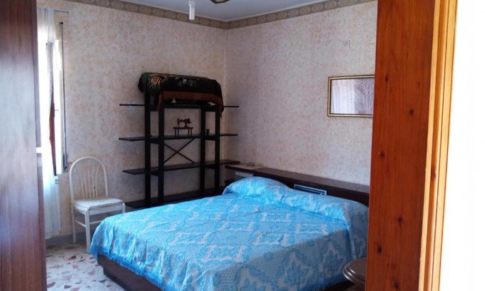 Cortale Apartamento | Cortale holidays