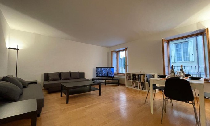 Udine Apartamento | Cortazzis 6