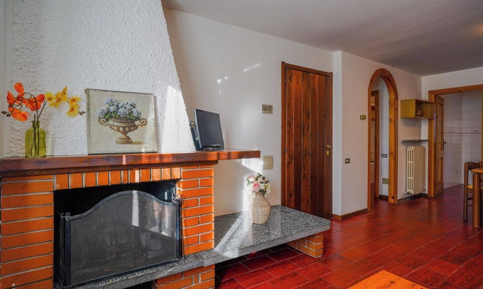 Cassina Valsassina Apartamento | Corte Antico - Appartamento Restel