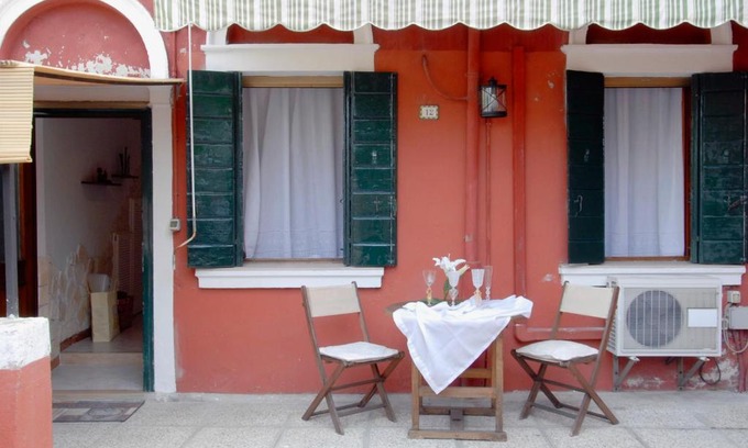 Longa Apartamento | CORTE Apartment