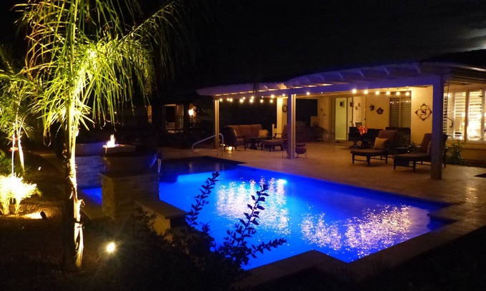 Corte Bella Casa | Comunidad cerrada con hermosa piscina privada