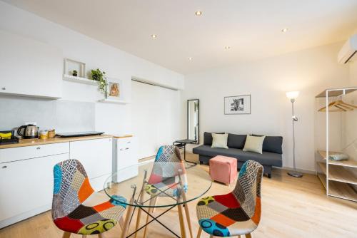 Vomero Apartamento | Corte Belvedere